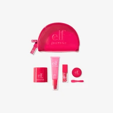e.l.f. Cosmetics Jelly Pop Vault, Makeup and Skincare Set, Free Shipping (5 pcs)