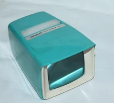 Vintage  Argus Pre-Viewer III Slide Viewer