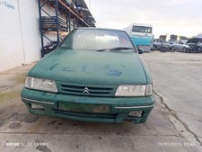 Antibrouillard Citroen ZX