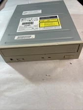 TEAC CDRW CD-W552E Optical PC Disk Drive IDE @MB270