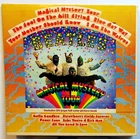 Beatles-Magical Mystery Tour -1967 Capitol MAL-2835 Mono Vinyl LP Record Album