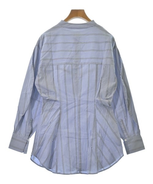 AMERI Casual Shirts Navy (Approx. M) 2200638712049 - image 2