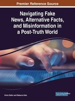 Kimiz Dalkir (U. A.) | Navigating Fake News, Alternative Facts, And...