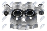 Nty Bremssattel HZP-FT-003 FüR Boxer Ducato Jumper Fiat Peugeot Bus 100 Multijet