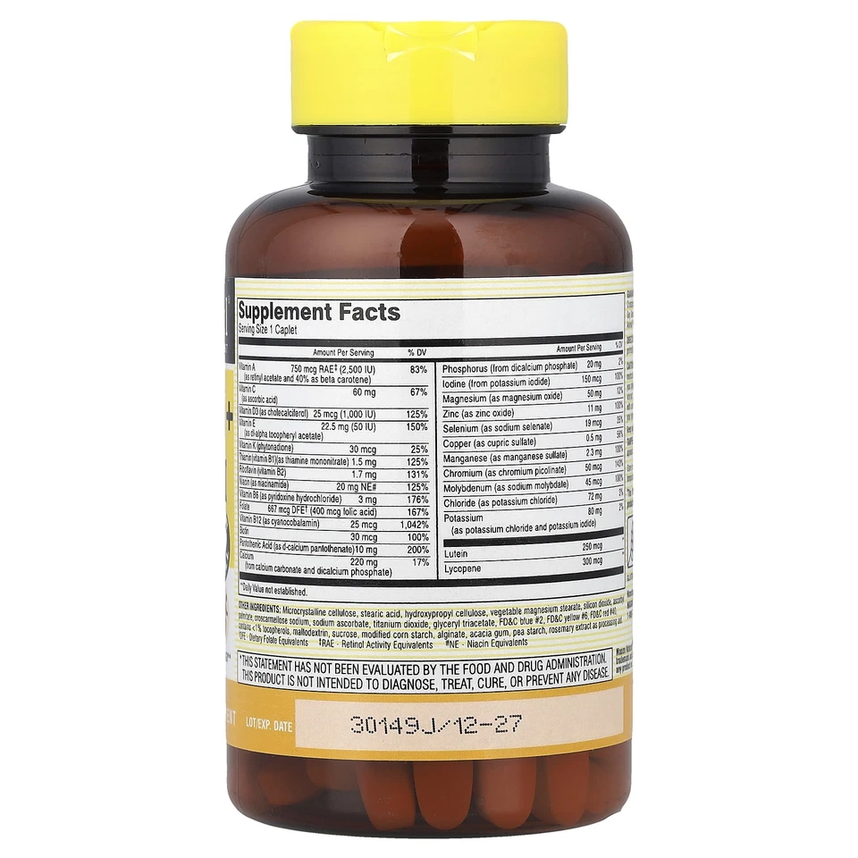 Vitrum 50+成人-多色,无铁,100发夹 — 第 2/2 张图片