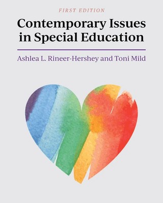 Ashlea L. Rineer-Hershey (u. a.) | Contemporary Issues in Special Education