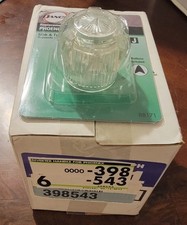 Danco Acrylic Sink Tub/Shower Diverter Handle Replacement for Phoenix 88171