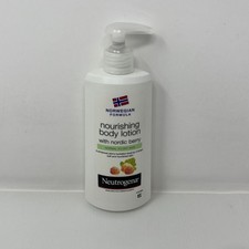 Neutrogena Nordic Berry Norwegian Formula Body Lotion Normal to Dry 250ml New