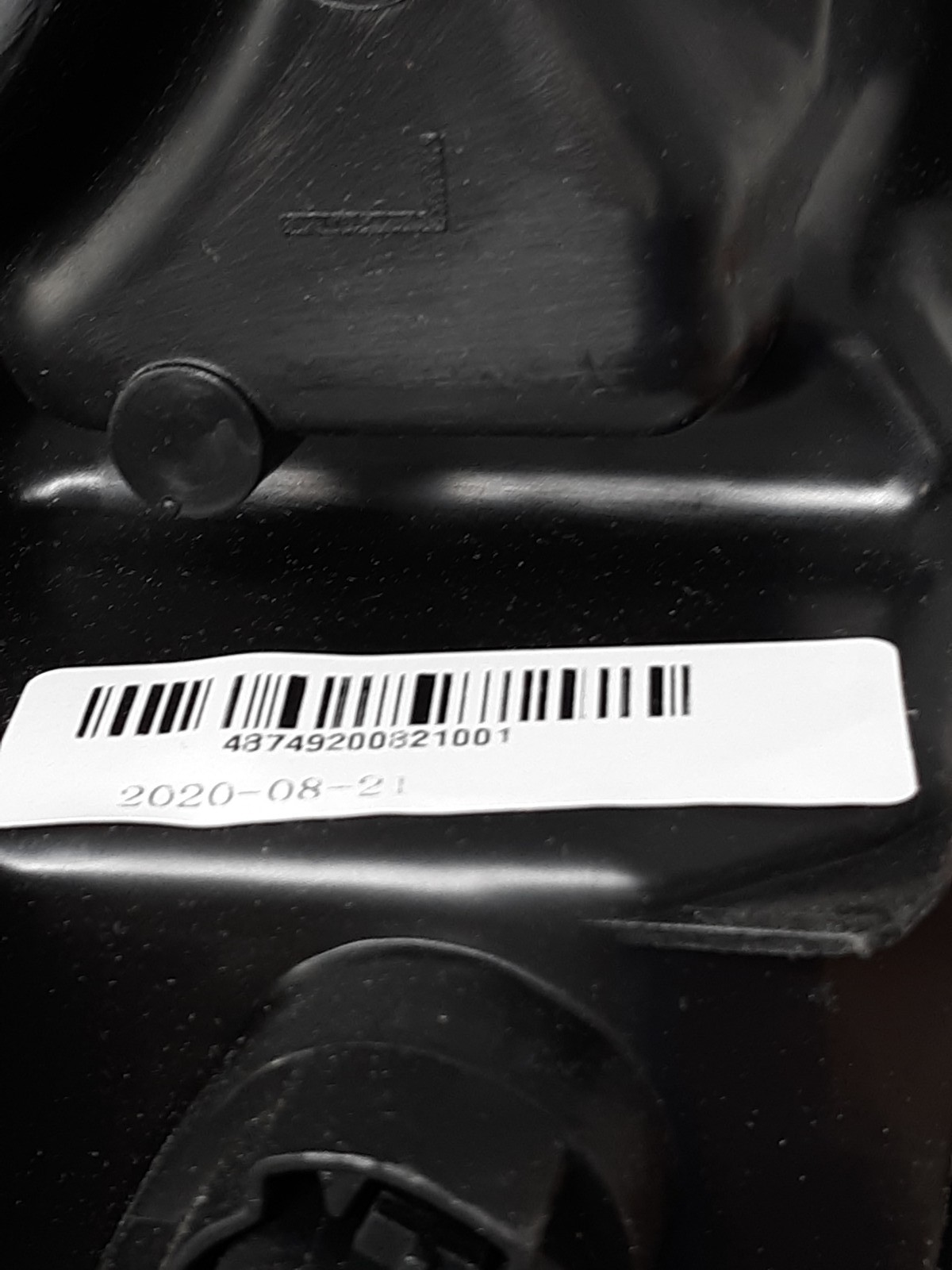 Spyder PRO-JH-FFUS13-OE-L Headlight Assembly Driver Side Ford Fusion 2013-2016