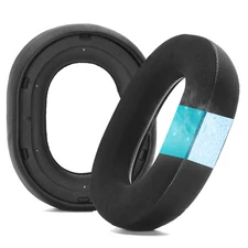 1 Pair Cooling Ice-Gel Ear Pads for Razer BlackShark V3 Pro Headphones
