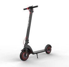 E-scooter
