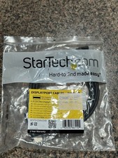 StarTech.com MDP2HDMM2MB Mini DisplayPort to HDMI Converter Cable - 6 ft 2m -