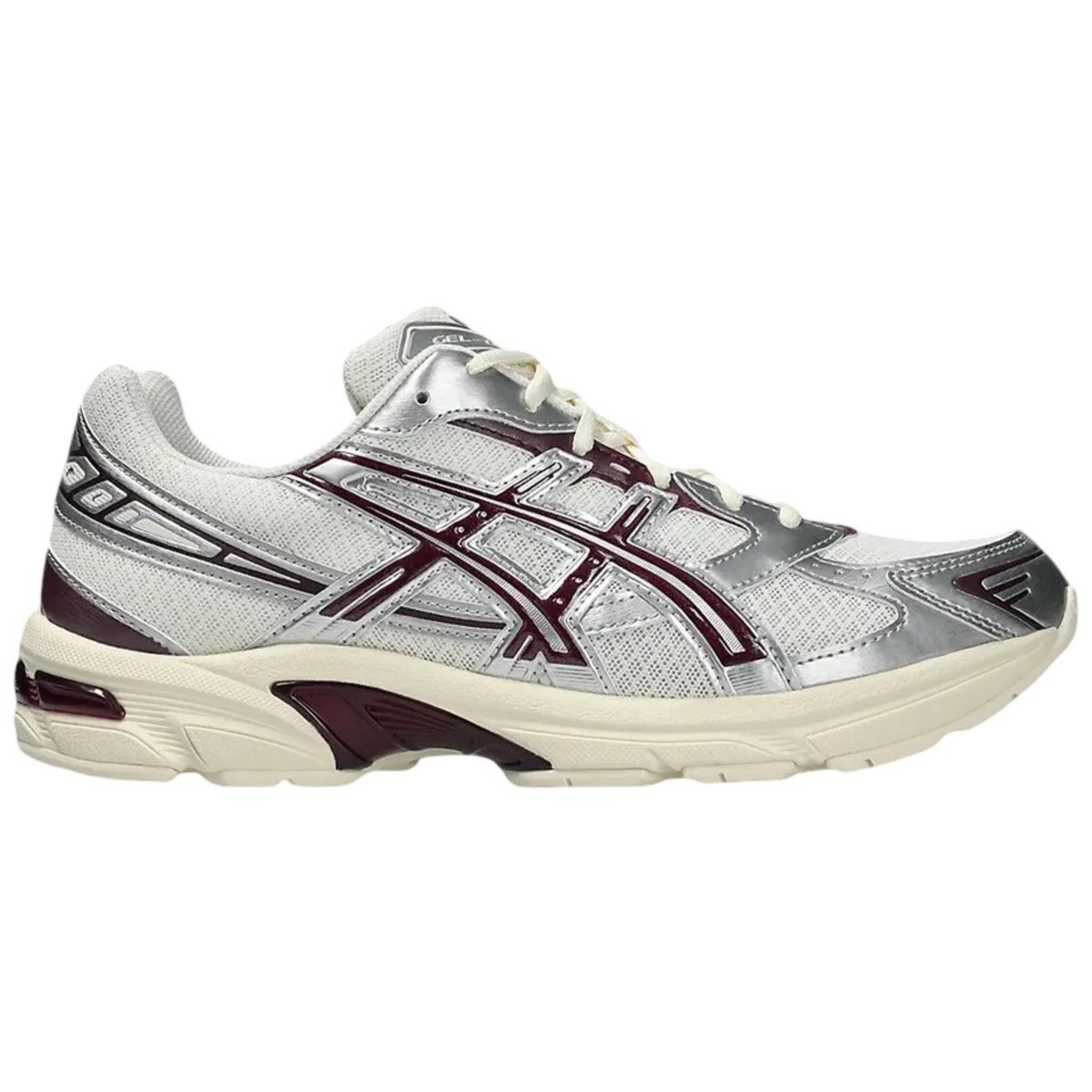 ASICS Gel-1130 Cream Beniimo Purple 1203A899-102 Mens New | eBay