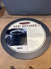 Calphalon Commercial Hard Anodized Heat Diffuser 