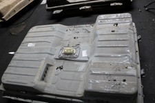 11 12 NISSAN LEAF Battery