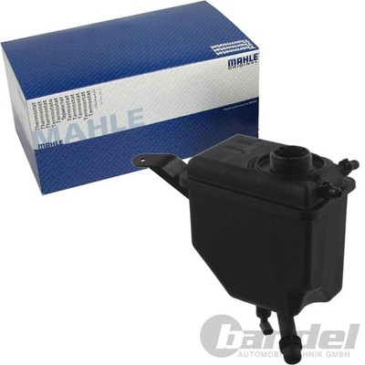 MAHLE AUSGLEICHSBEHÄLTER KÜHLMITTEL passend für BMW 5er E60 E61 6er E63 E64