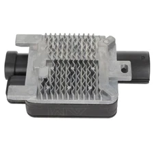 Radiator Cooling Fan Relay Control Modul For 2006 2007-2011 Lincoln Town Car 12V