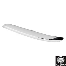 Chrysler 300 2011-2014  Front Bumper Chrome Molding Driver Side CH1046103