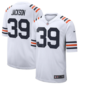 nike eddie jackson jersey