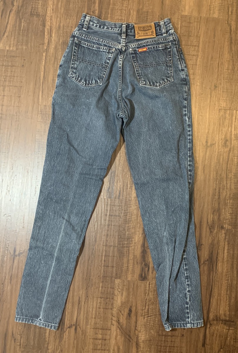 1990年 BIG JOHN カレンダー 1990年 BIG JOHN カレンダー 1990年 BIG JOHN カレンダー