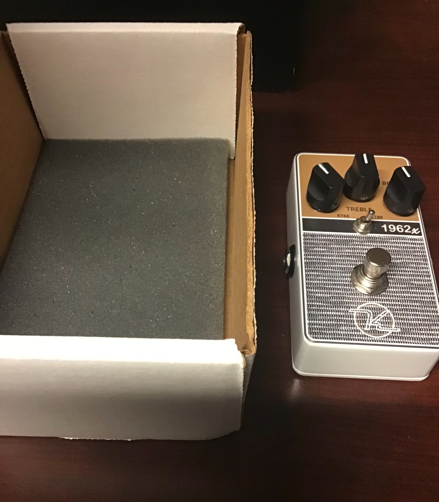 Keeley 1962x ** (30.00 OFF SALE TIL 5/28) ** Limited Edition