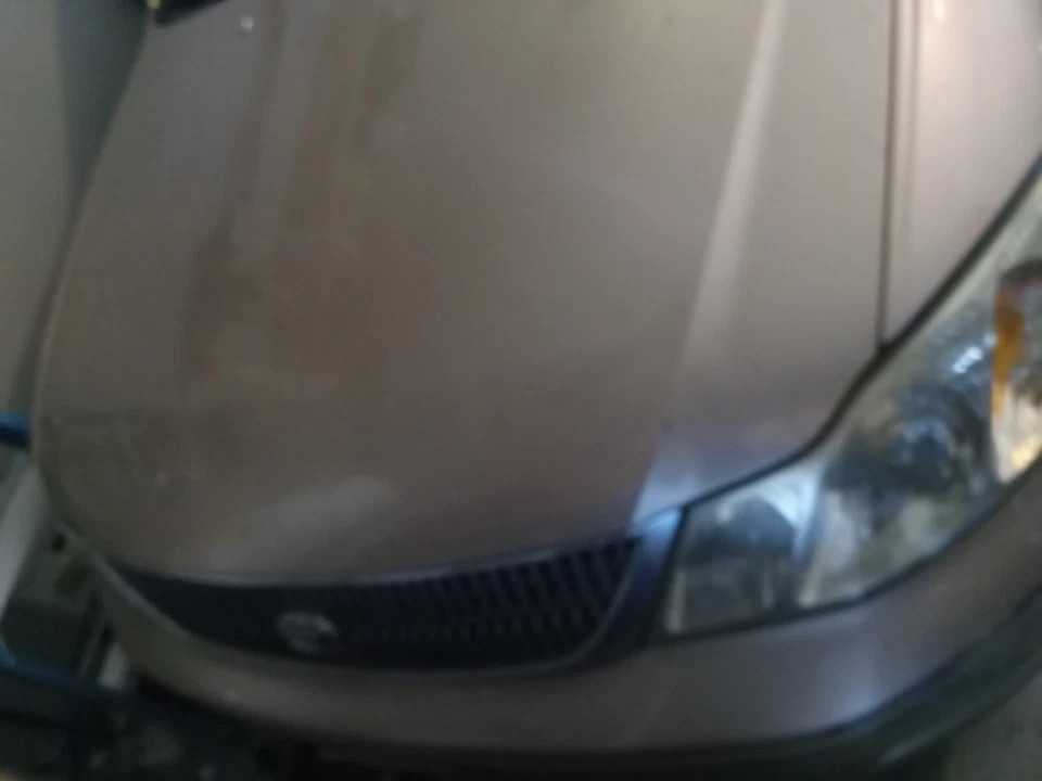 coches camiones usados toyota avalon Foto 4 de 4