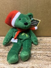 NWT Salvino Sports Beanie Bears Bamm Beano s Bammers, Justice