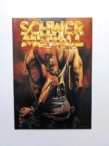 Go to product Schwermetall #47 - 1983