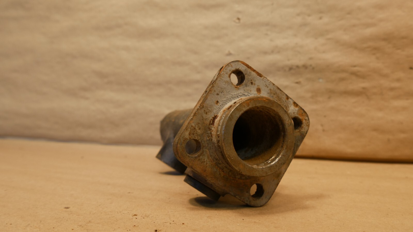 Ferrari 208 308 Mondial Brake Master Cylinder LHD PN 111338