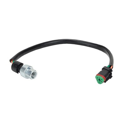 Pressure Sensor Replaces OEM: 1946725