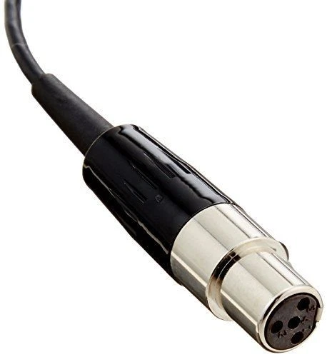 BETA 98 H/C Clip-on Sax mic for Shure Saxophone Microphone Condenser ta4f 4 Pins - Image 2 of 2