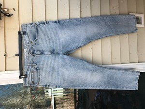 levi s47 regular taper