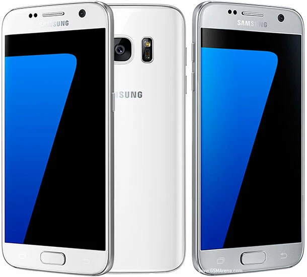 Original Samsung Galaxy S7 SM-G930U 32GB Factory Unlocked