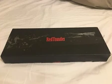 RedThunder K84 Wireless Keyboard and Mouse Combo