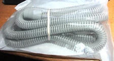NEW FLEX Tubing 10" CPAP Hose Tubing 10' Ft FACTORY SEALED