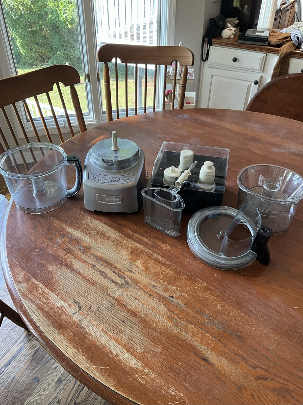 CUISINART Elite Diecast FP-16DC Elite 16 Cup Food Processor 