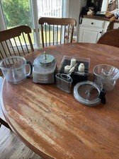 CUISINART Elite Diecast FP-16DC Elite 16 Cup ...