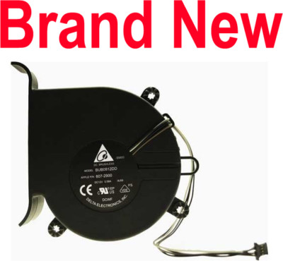 Apple LED Cinema Display 24'' A1267 Cooling Fan 607-2900 (Brand New / Genuine)
