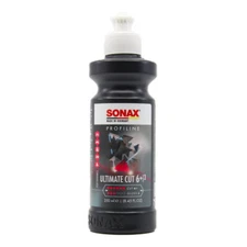 Sonax Ultimate Cut Compound 1 Liter | Profiline Fast Cutting Polish 1000ml NEW!!