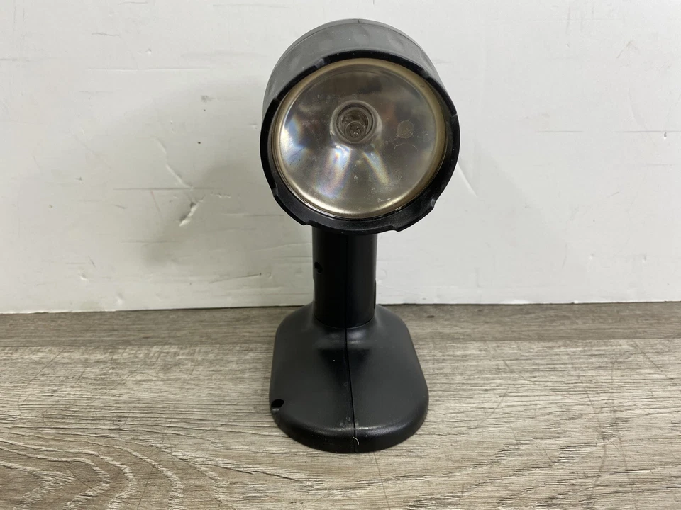 Coleman Powermate 18V PMD8147 Cordless Flashlight Work Light -TOOL ONLY- WORKS - Image 3 of 4