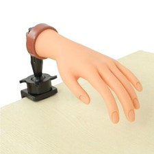 Practice Hand for Acrylic NailsMannequin Hands for Nails PracticeNail Art Han...
