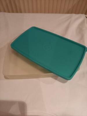 Tupperware Gefrierbehälter 0,6 L