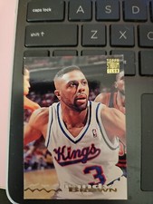 1993-94 Stadium Club Basketball NBA Finals Winner Prize #311 Randy Brown