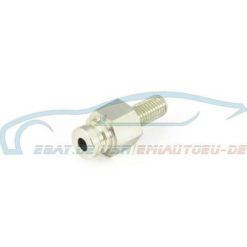 Neu Original BMW HOHL BOLT 11121247985 online kaufen | eBay