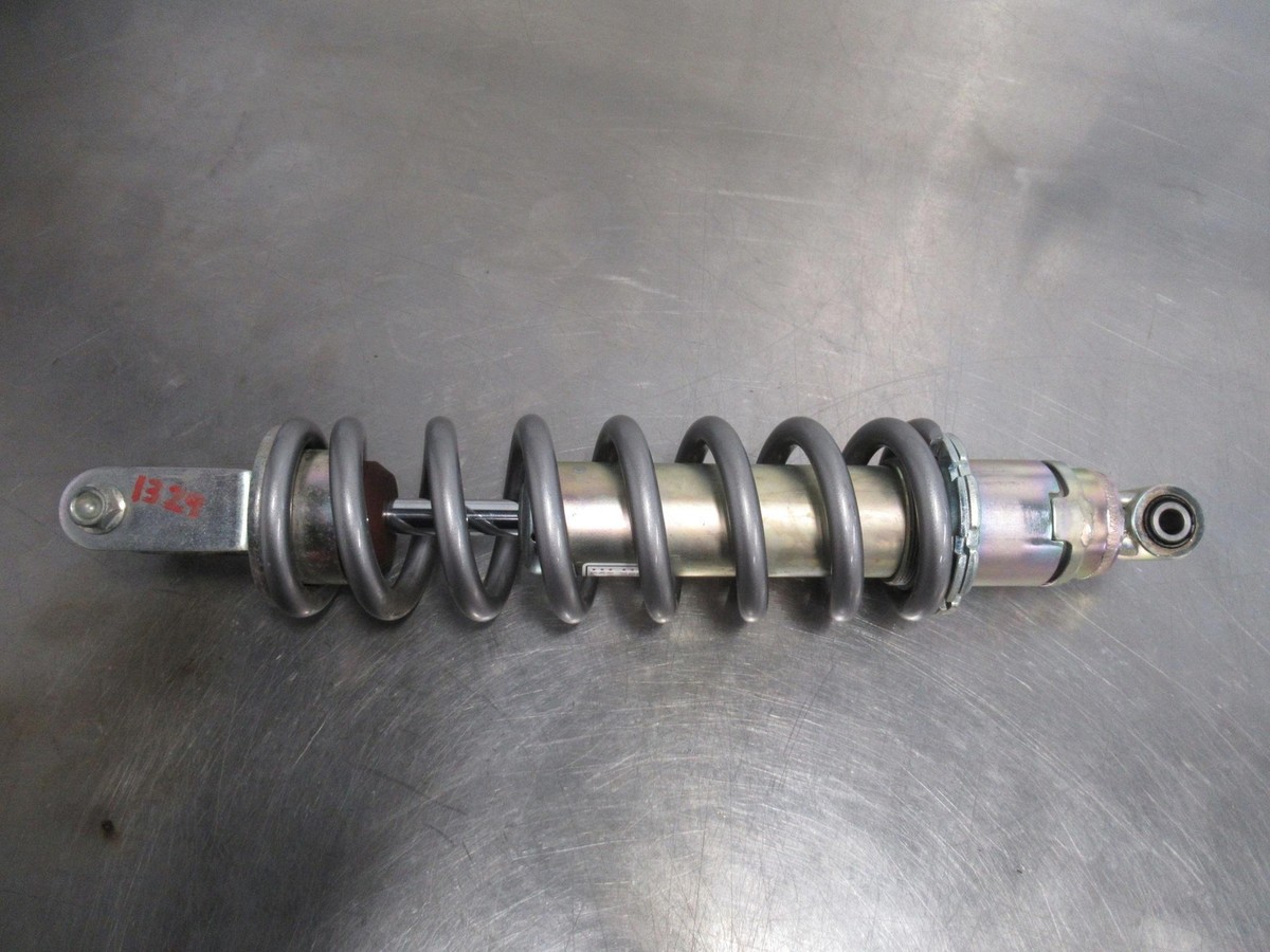 HONDA CRF250L <s> 8BK-MD47 純正サスペンション 21-22 2BK-MD47