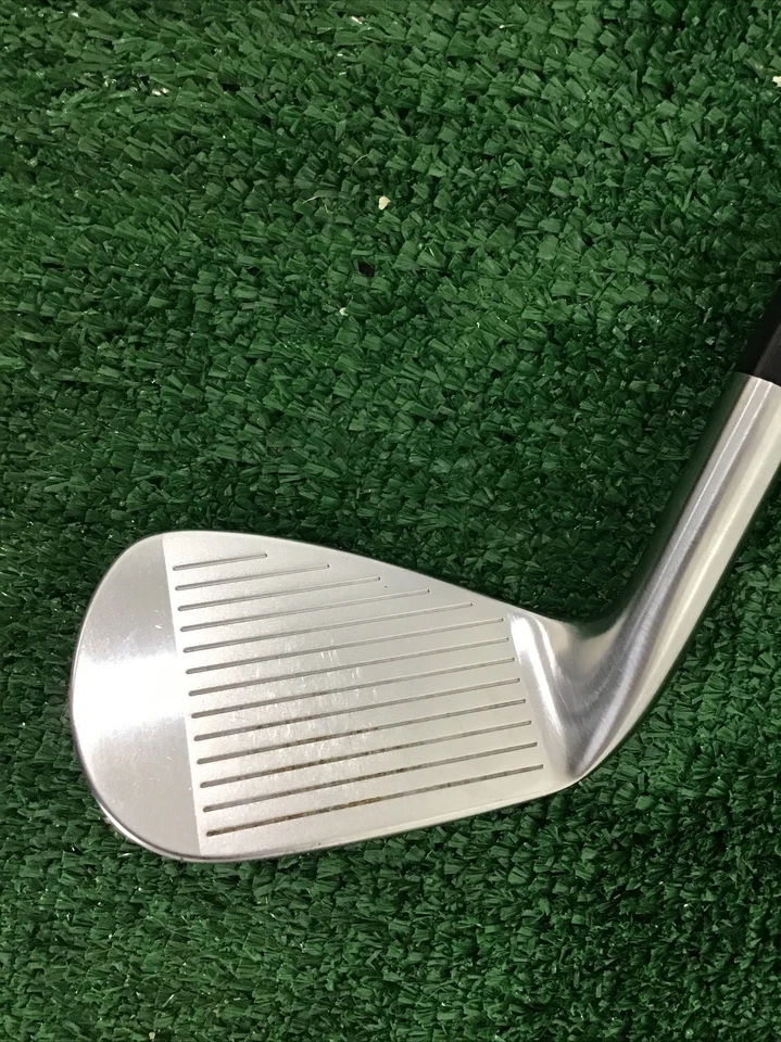 Tour Edge Exotics CBX Forged 9 Iron NS Pro Prototype Stepless Steel Shaft - Image 3 of 4