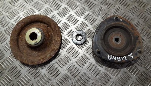 Domlager Federbeinlager Stützlager - Vorne Rechts  Suzuki Liana DE275011-31