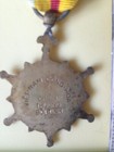 Make an offer: Republic of Vietnam Wound Medal - Pre 1975 — photo 4