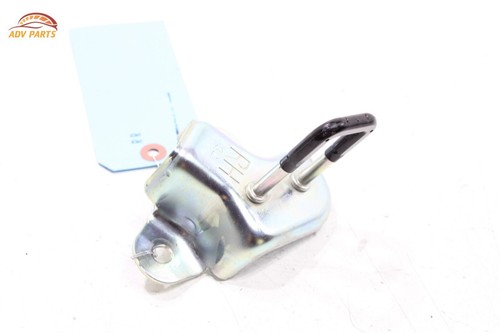 2013 - 2023 SUBARU XV CROSSTREK REAR RIGHT SIDE SEAT LOCK LATCH STRIKER OEM - Picture 1 of 6