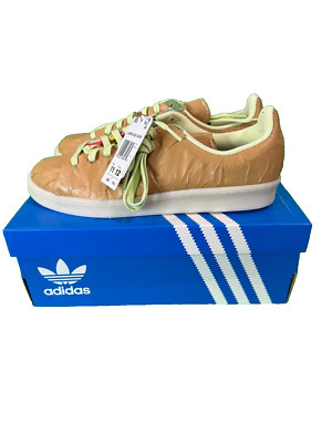 Men Size 11 - adidas Campus 80s Crop 4/20 BNIB DS H03540